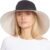 Solbari Ultra Wide Brim Sun Hat UPF 50+ Packable UV Sun Protection Hats with Full Coverage Brim