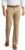 Dockers Mens Straight Fit Signature Lux Cotton Stretch Khaki Pant