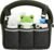 Stroller Organizer With Cup Holder, Non Slip Straps, Universal Stroller Accessories, Fits Single & Double Strollers