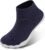 Minimalist Barefoot Sock Shoes for Women Men Wide Toe Box Zero Drop Slip On Walking Hiking Water Grounded Footwear