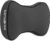 Samsonite Car Neck Pillow – Soft Gel Memory Foam Headrest Cushion for Driving, Ergonomic Design with Adjustable Strap, Breathable & Removable Cover, Provides Neck Pain Relief, Black.
