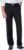 Haggar Men’s E-CLO Repreve Stria Flat Front Dress Pant
