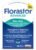 Florastor Select Pro+Pre Daily Probiotic and Prebiotic Supplement for Women and Men, Boosts Good Bacteria, Saccharomyces Boulardii CNCM I-745 (30 Capsules) (Pack of 1)