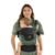 LÍLLÉbaby Complete 6-in-1 Ergonomic Baby Carrier Infant to Toddler with Lumbar Support (7-45 Pounds), 360 Degree Baby Wearing, Inward and Outward Facing (Speckled Succulent)