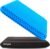 Gel Seat Cushion for Long Sitting (Thick & Extra Large), Gel Cushion for Wheelchair Soft, Chair Cushion, Car Seat Cushion Breathable, for Office Chair for Hip Pain