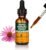 Herb Pharm Organic Rapid Immune Boost: Fast-Absorbing Tincture for Adults, Echinacea Tincture with Goldenseal, Ginger Extract & Elderberry, Immune Support Supplement & Wellness Aid, 1 Oz