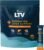 UpWellness LTV Liver Hydration Packets – Electrolytes Powder Packets for Instant Hydration – Physician-Formulated for Whole-Body Wellness – Zero Added Sugar – 30 Packets – Delicious Citrus Flavor