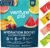 Venture Pal Sugar Free Electrolyte Powder Packets – Liquid Daily IV Hydration Packets for Rapid Rehydration | 7 Electrolytes & 5 Vitamins | Keto Friendly | Non-GMO | Vegan | Fast Dissolve | 16 Sticks