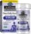 Garden of Life Probiotics for Men, Dr Formulated 50 Billion CFU 15 Probiotics for Digestive Health + Organic Prebiotic Fiber, Colon & Immune Support, Daily Gas Relief, Shelf Stable, 30 Capsules