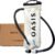 Water Buffalo Oasis Hydration Bladder – 2L and 3L Water Bladder for Hiking Backpack, Leakproof Design with Insulated Hose and High-Flow Bite Valve