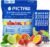 Electrolytes Powder Packets, Hydration Packets Variety 30 Stick Packs, Drink Mix Liquid Daily IV for Dehydration Relief Low Sugar/Vegan/Non-GMO 300g