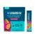 Liquid I.V.® Hydration Multiplier – Passion Fruit | Electrolyte Powder Drink Mix | 1 Pack (16 Servings)