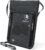 VENTURE 4TH Neck Wallet, RFID Blocking Passport Holder for Travel – Hidden Neck Pouch with 6 Compartments, Slim Lightweight Organizer with Adjustable Strap for Cash, Cards & Passport (Gray)