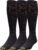 Gold Toe Men’s Ultra Tech Over The Calf 3 Pack