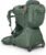 Osprey Poco Premium Child Carrier Backpack – Deluxe Kid Carrier for Hiking with Built-in Sunshade, Removable Daypack, and Adjustable Fit – Premium Comfort for Parent and Child