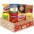 Frito-Lay Variety Packs, Party Mix, Single Serve Bags (40 Pack)