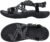 Viakix Womens Walking Sandals: Cute Stylish Comfy Athletic Sport Outdoor Hiking Sandal for Trekking Water Outdoor Beach With Arch Support for Womens Ladies
