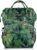 Mr. Peanut’s Tili Dili Premium Diaper Backpack with USB Charging Port (Tropical)