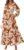 RETTYGARDEN Women Floral Maxi Dresses 2025 Fall Long Sleeve Square Neck Boho A Line Wedding Guest Casual Flowy Long Dress