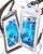 TORRAS 2 Pack IPX8 Waterproof Phone Pouch Floating, Underwater Screen Touchable, Waterproof Phone Case with Lanyard for iPhone 16 Pro Max 15 14 13 S25 Ultra S24, Cell Phone Dry Bag 7.0″, Black & White