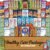 CRAVEBOX Healthy Snack Box Care Package (55 count) Christmas Variety Snacks Pack – College Back to School